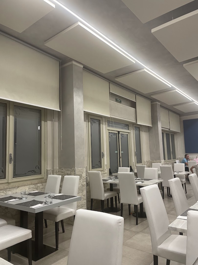La Locanda Ristorante Pizzeria