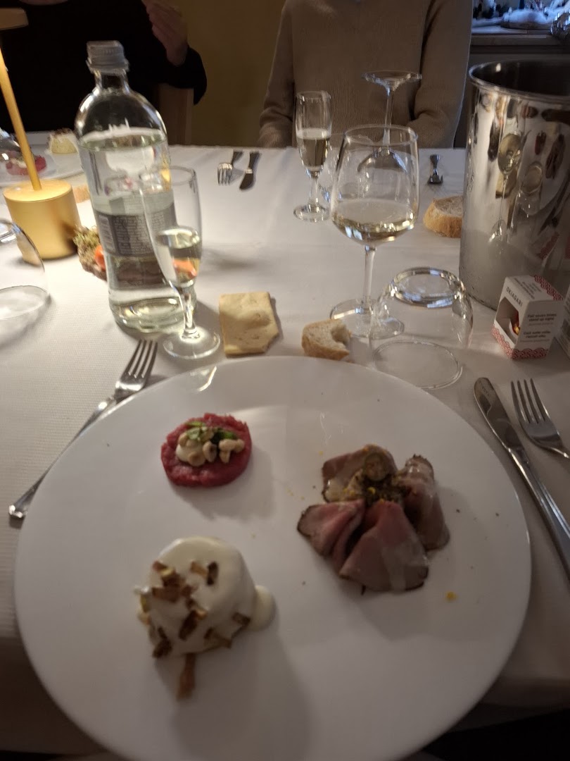 Locanda del Sole