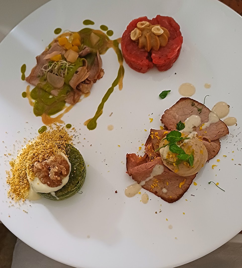 Locanda del Sole
