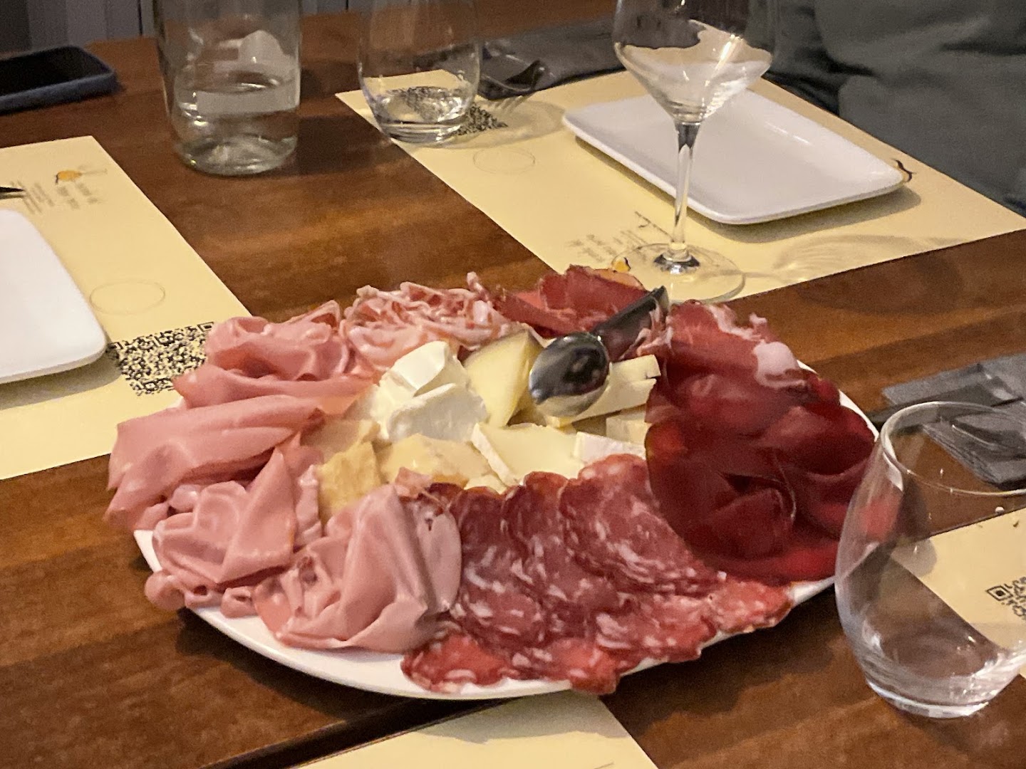 La locanda del tempo perso