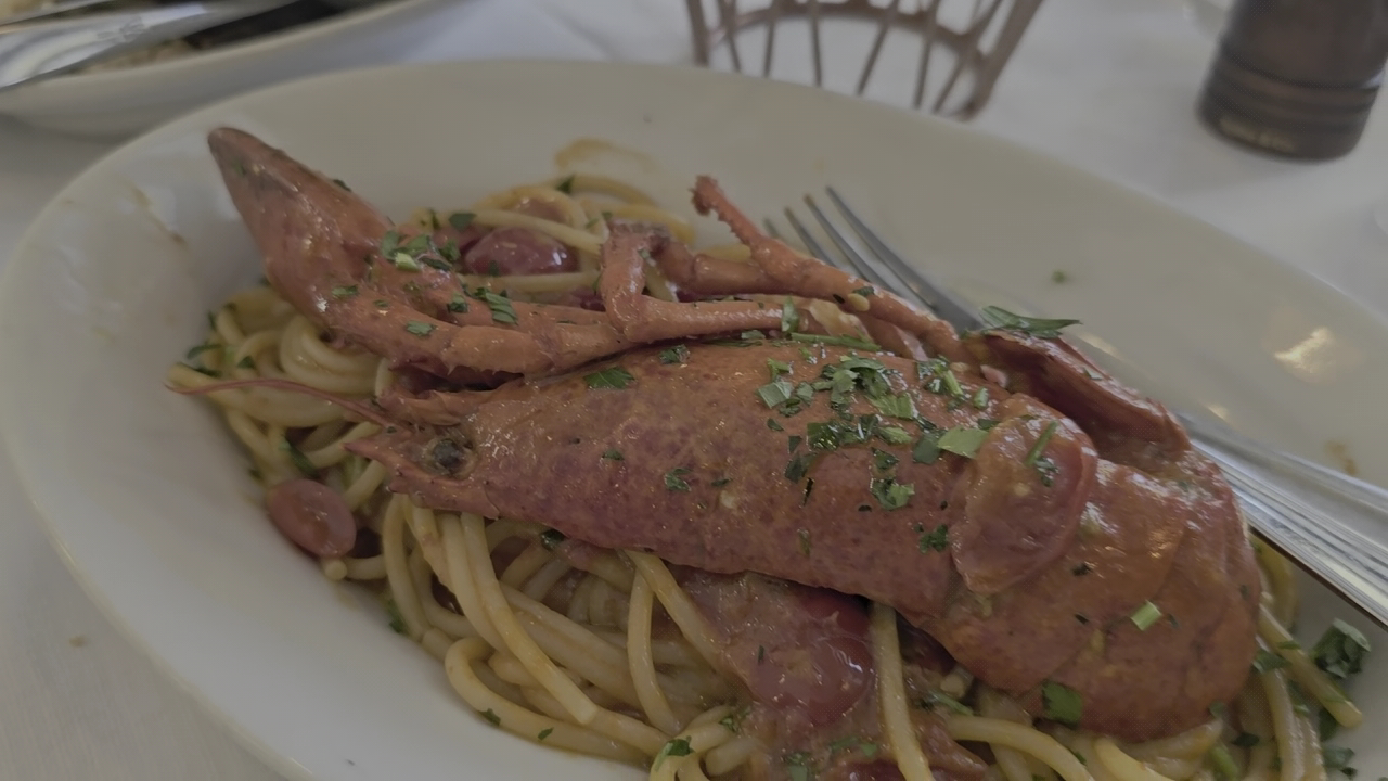 La Locanda di Bacco | Ristorante Storico Roma