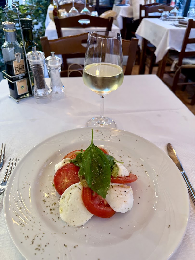 La Locanda di Bacco | Ristorante Storico Roma