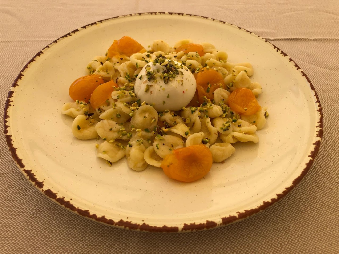 La Locanda di Federico – Ristorante tipico pugliese Bari Vecchia