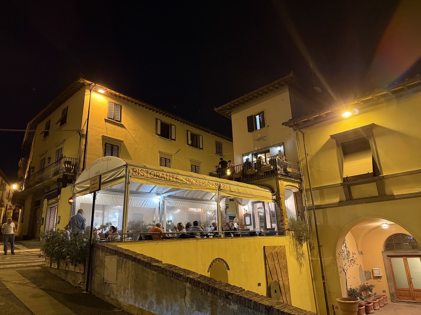 La Loggettina