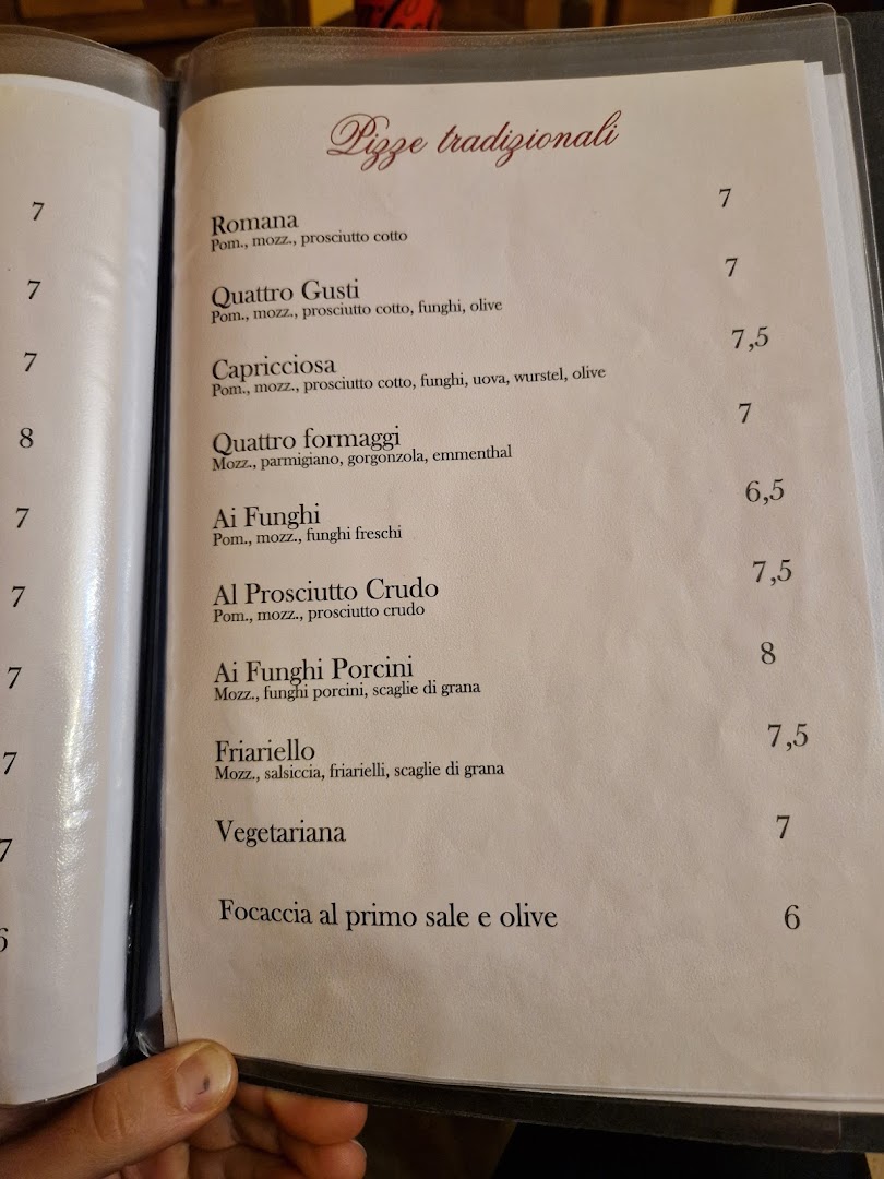 L'Altarello Di Montante Salvatore