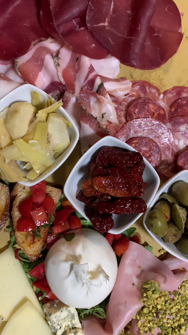 L'Altarello Di Montante Salvatore