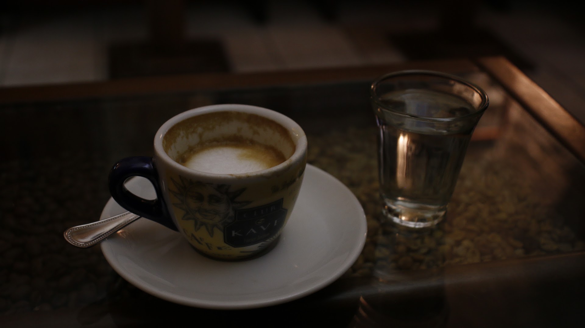 L'Alternativa