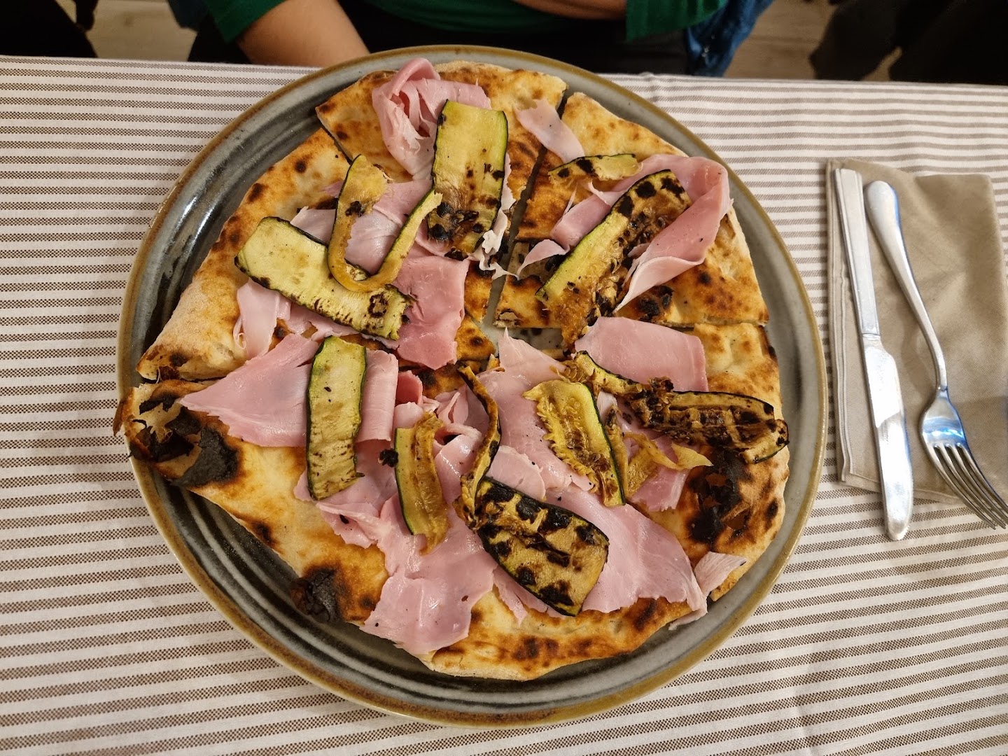 L'altra Bari - Napoli, Bari
