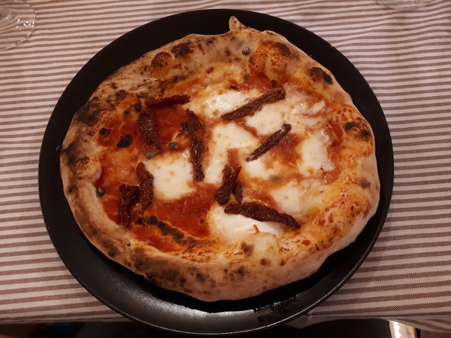 L'altra Bari - Napoli