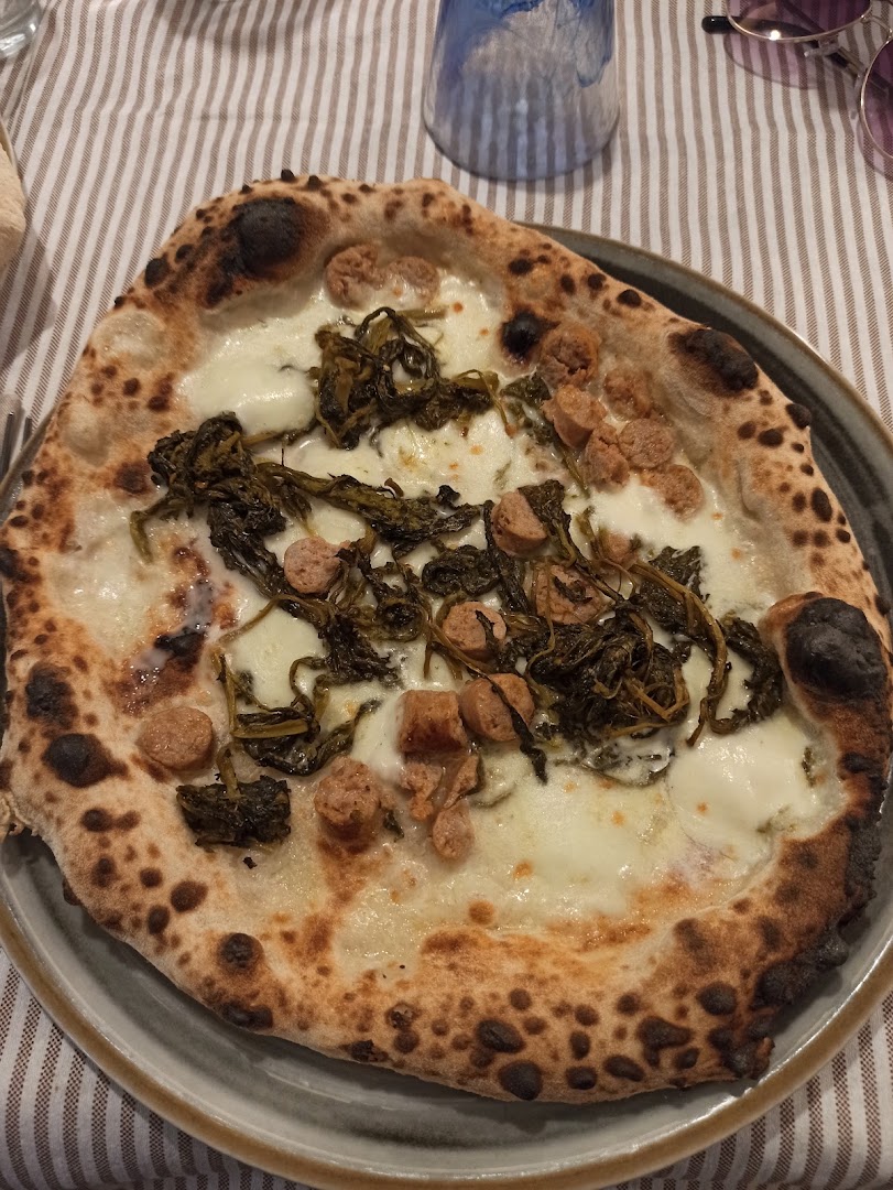 L'altra Bari - Napoli