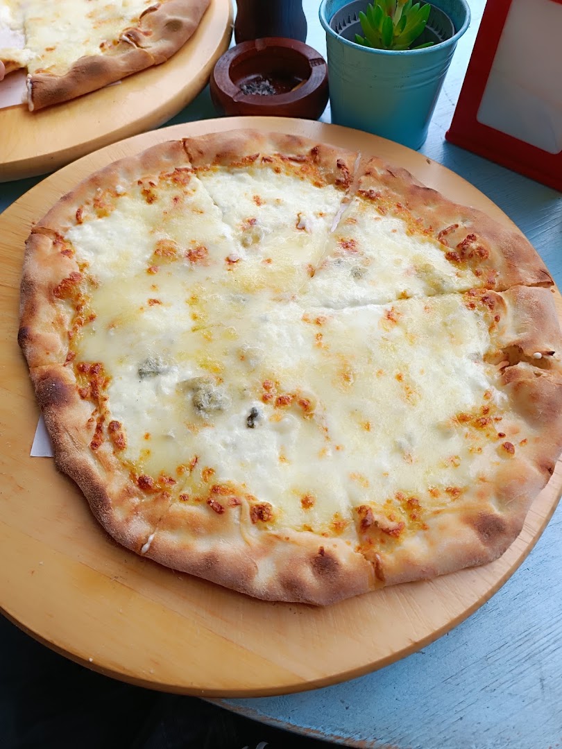 L'altra Luna
