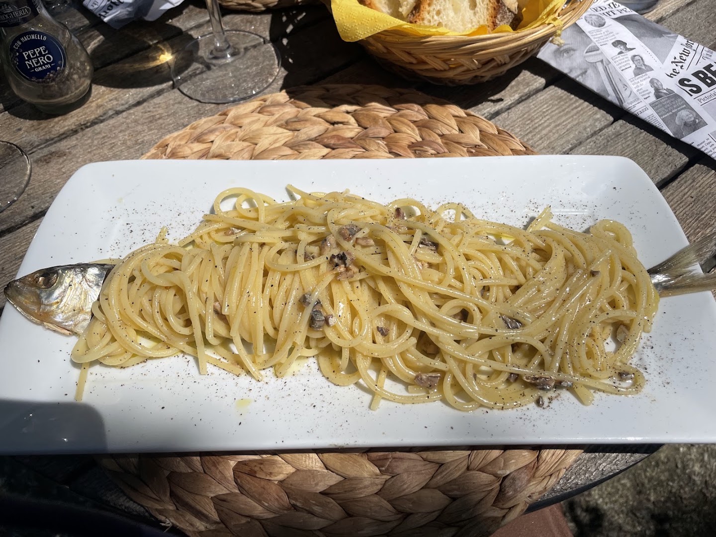 L’altra osteria