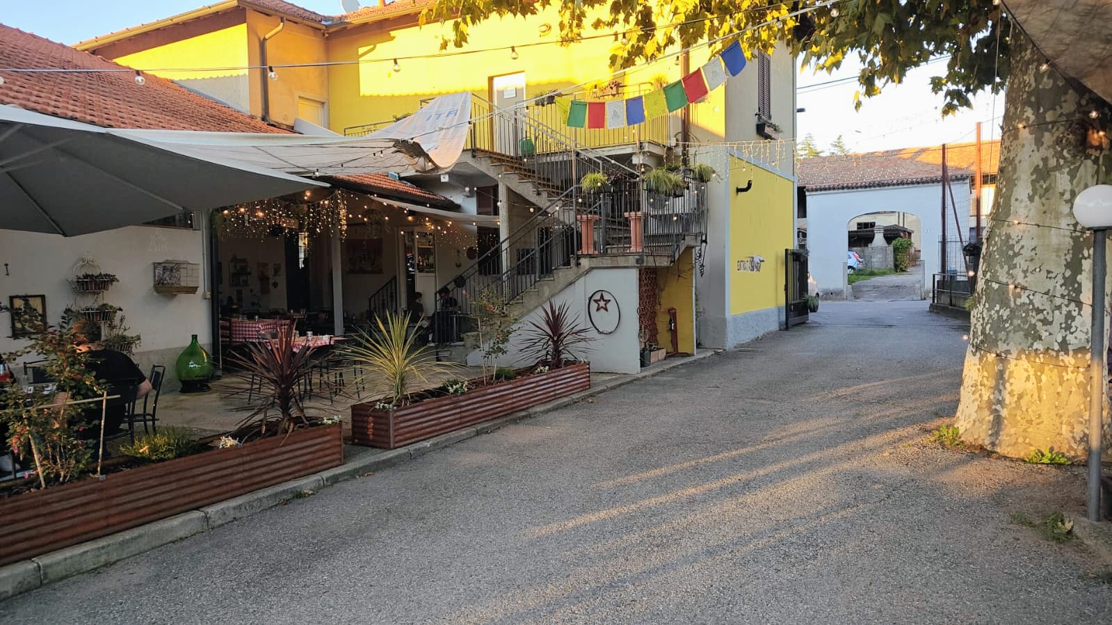 L’altra osteria