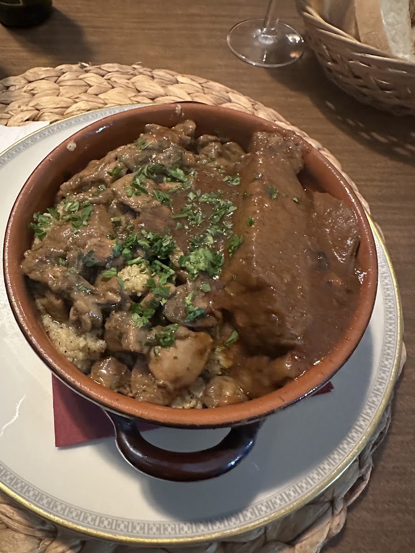 L’altra osteria