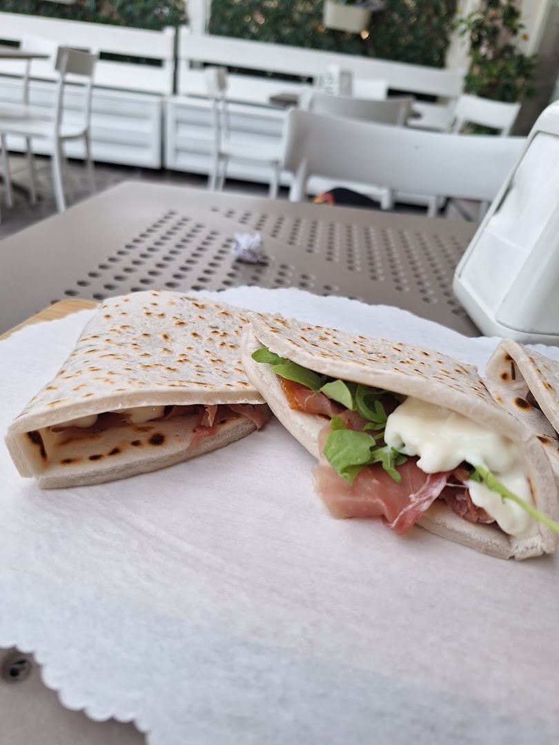 L'altra Piadina del Mare