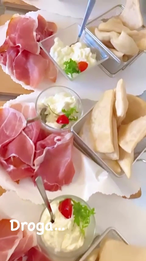 L'altra Piadina del Mare