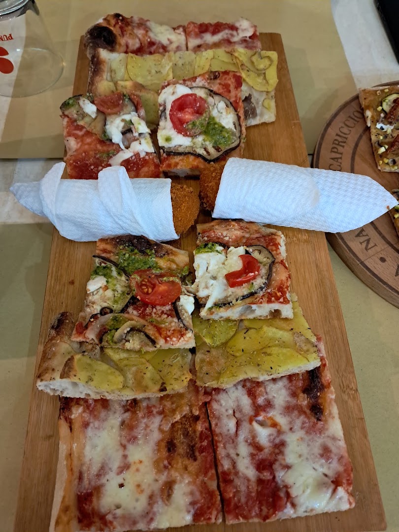 L'altra Pizza