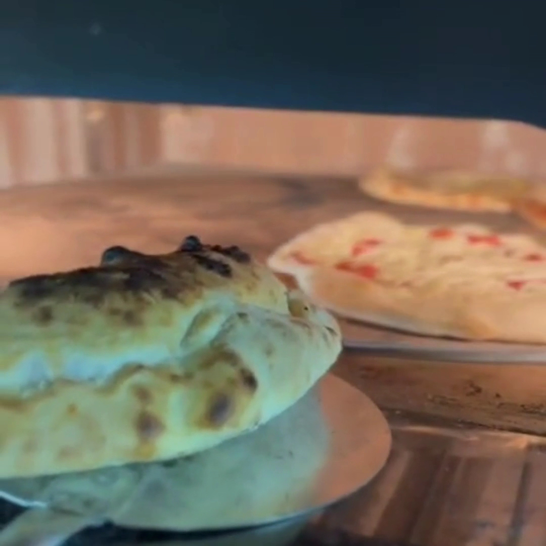 L'altra Pizza