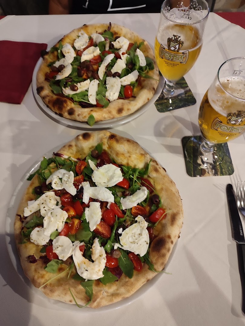 L'altra pizzeria da Federico
