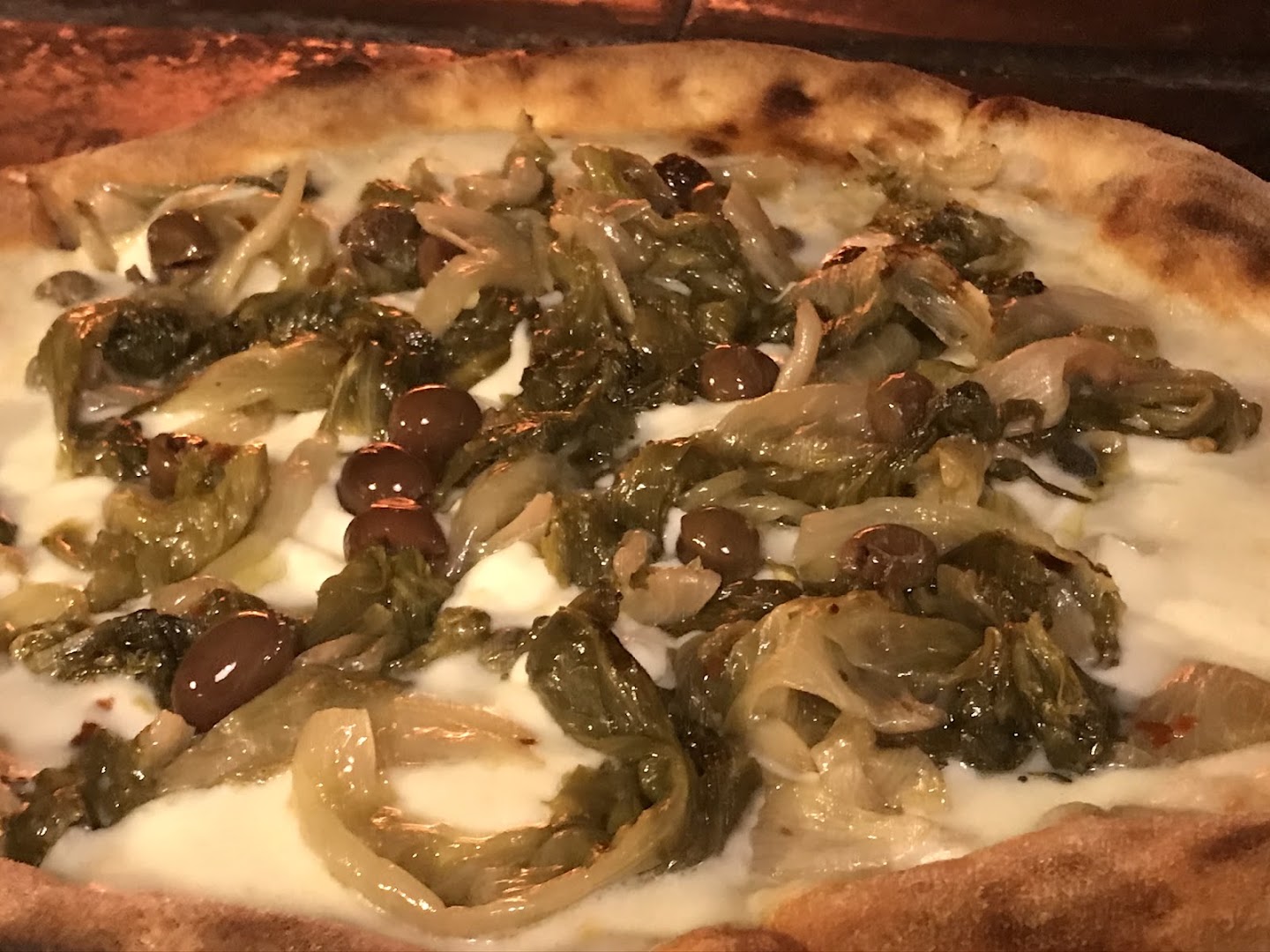 L'altra pizzeria da Federico