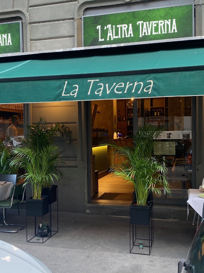 L'Altra Taverna