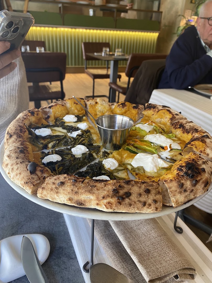 L'Altra Taverna