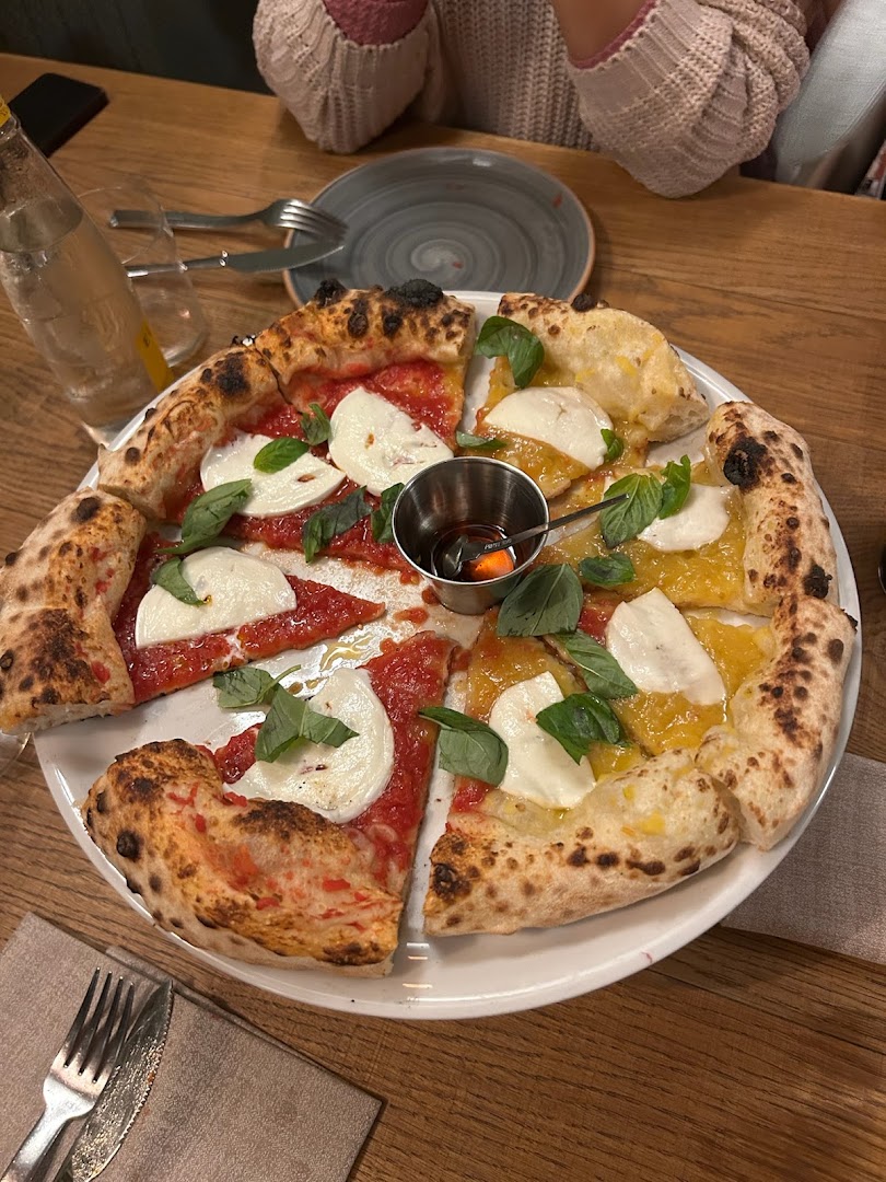 L'Altra Taverna