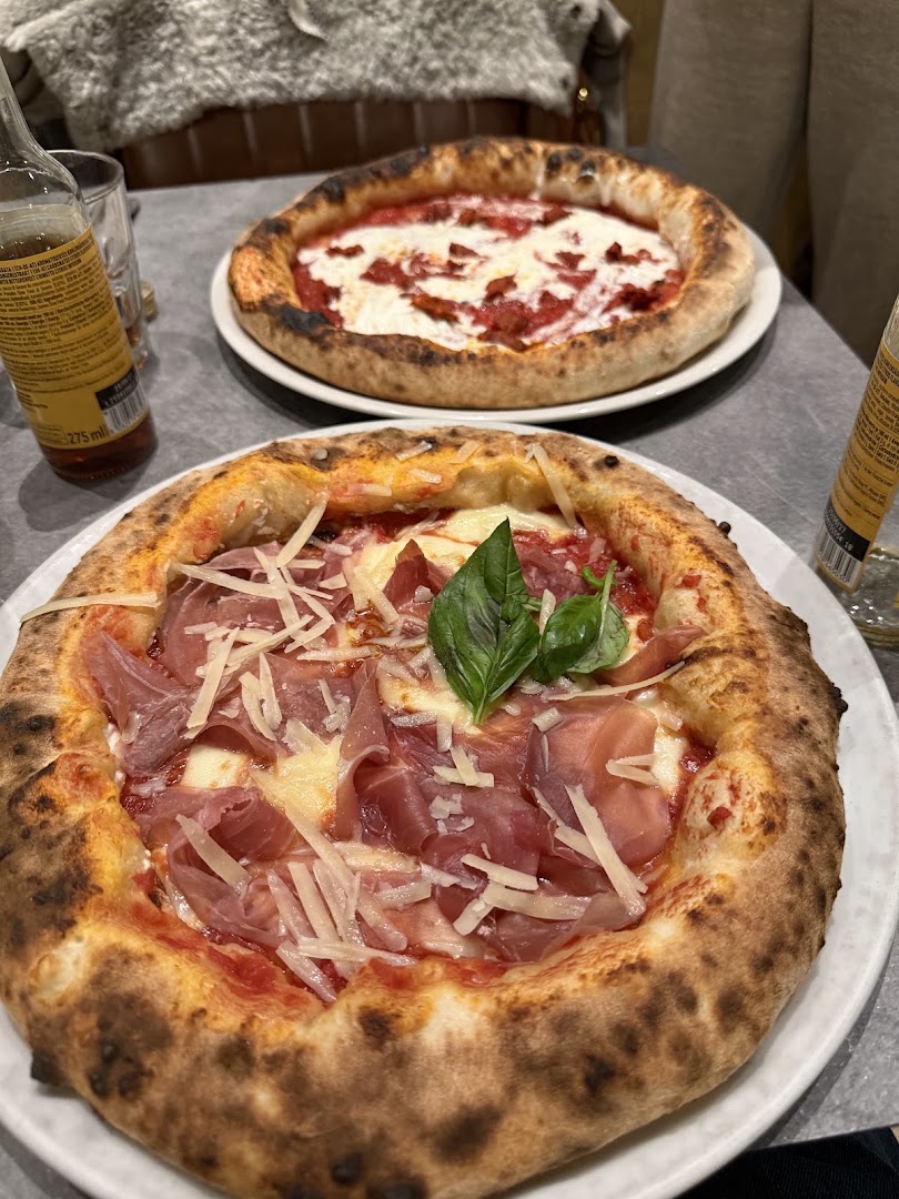 L'Altra Taverna, Milano