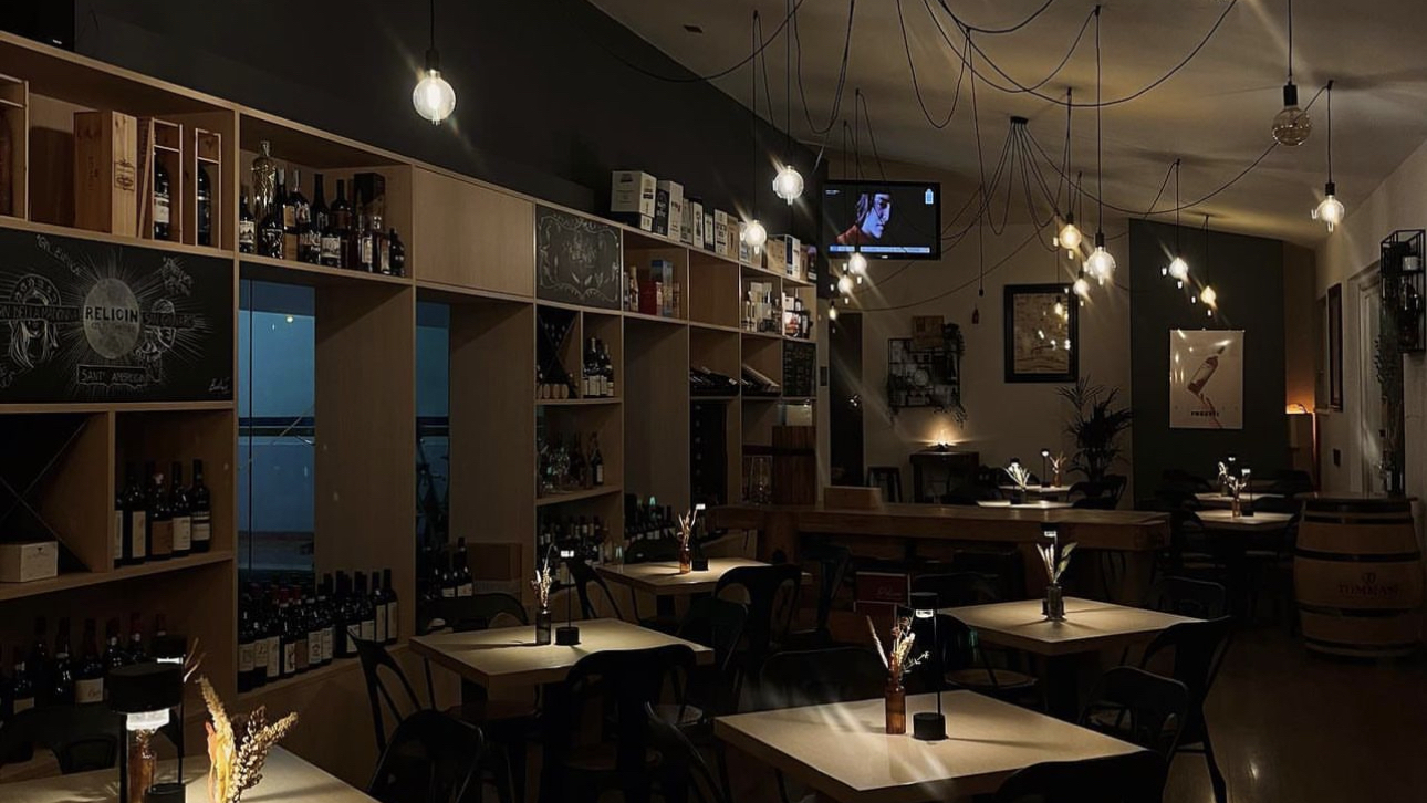 L'Altro al di vino