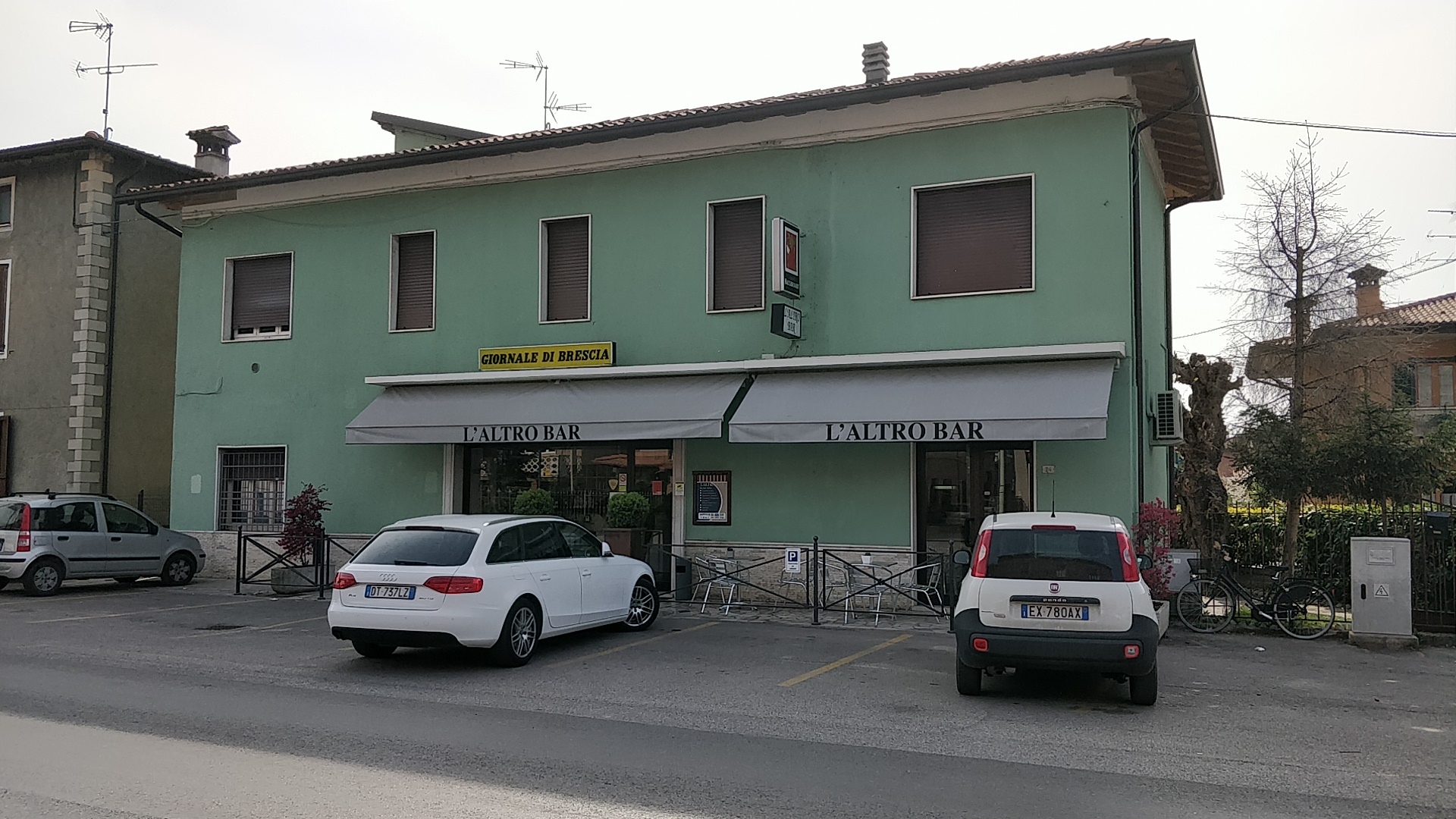 L'Altro Bar