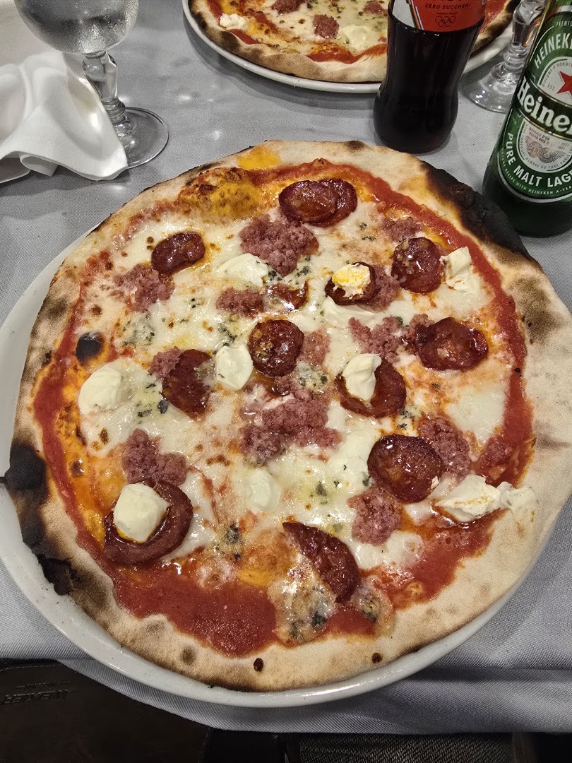 L'Altro Buco