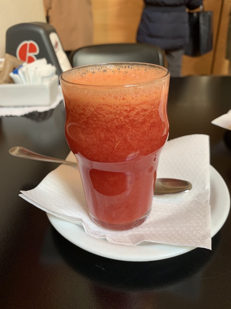 L'altro Caffe'