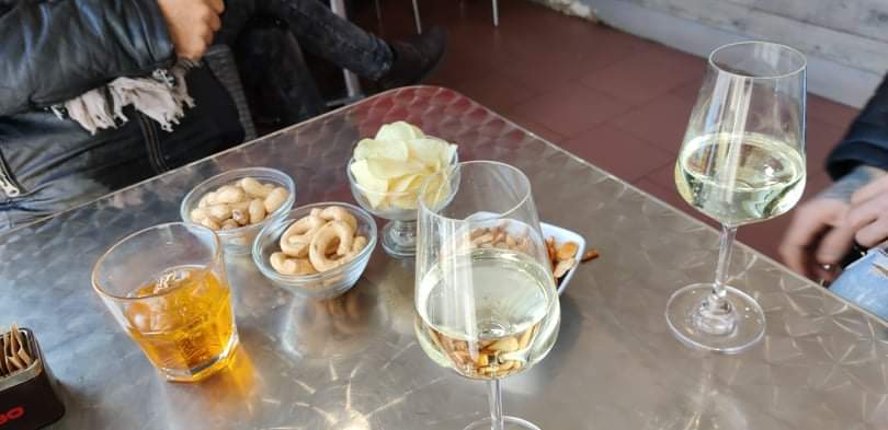L'altro Caffe'