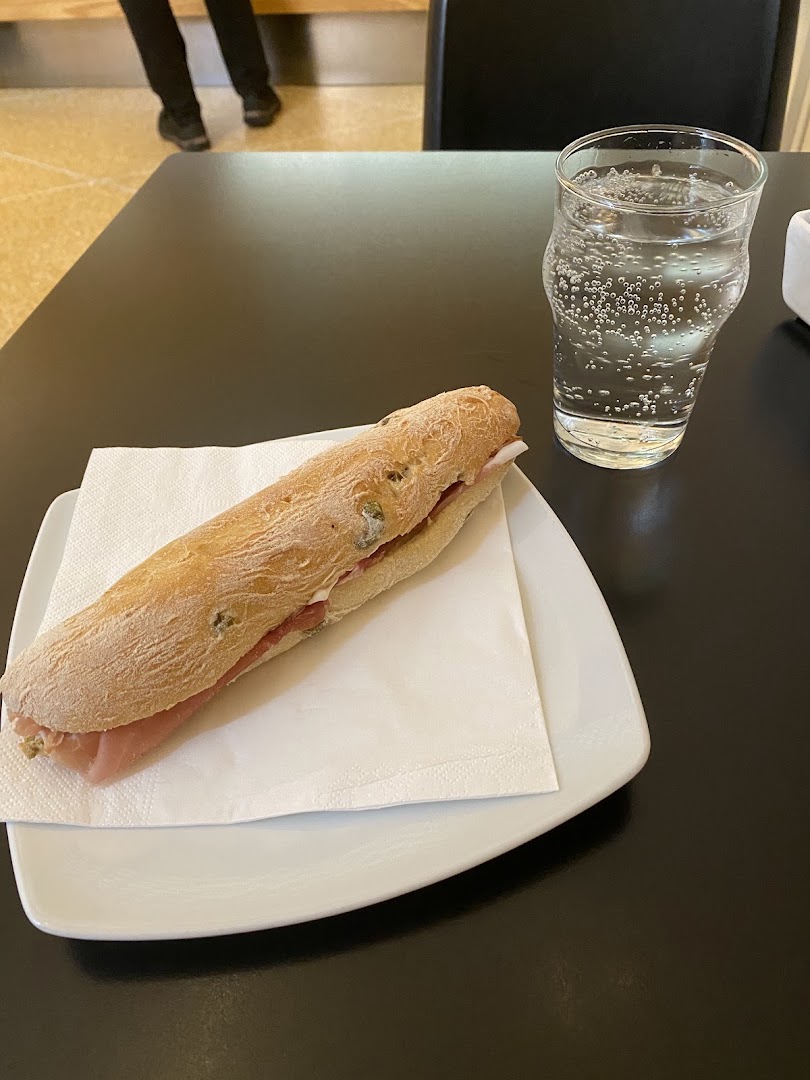 L'altro Caffe'