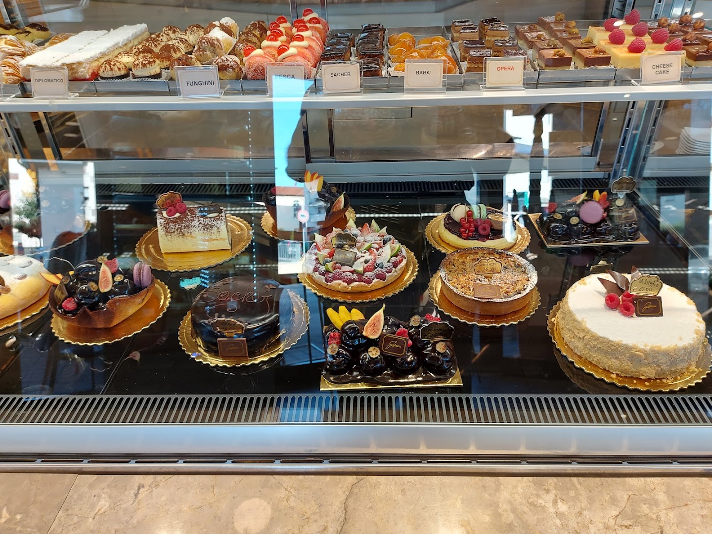 L'Altro Gateau