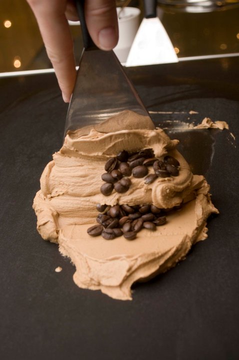 L'Altro Gelato e Caffè Pescara