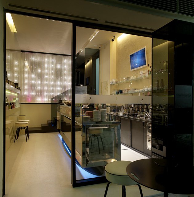 L'Altro Gelato e Caffè Pescara