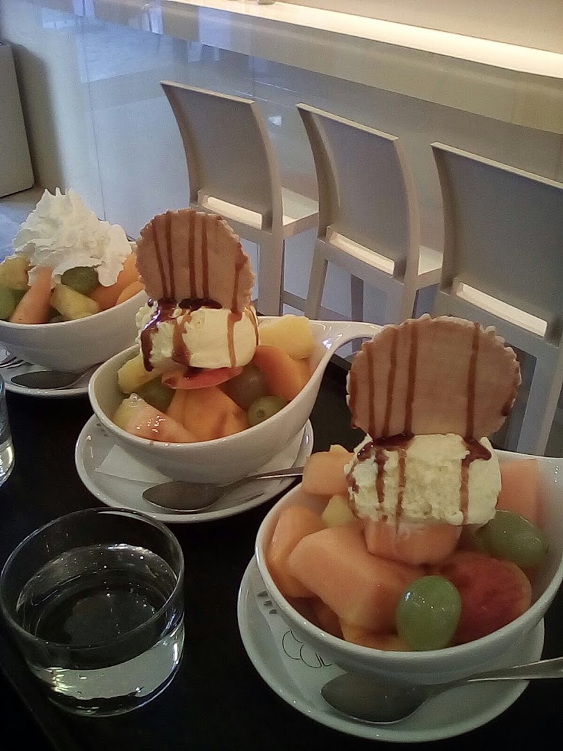 L'Altro Gelato e Caffè Pescara