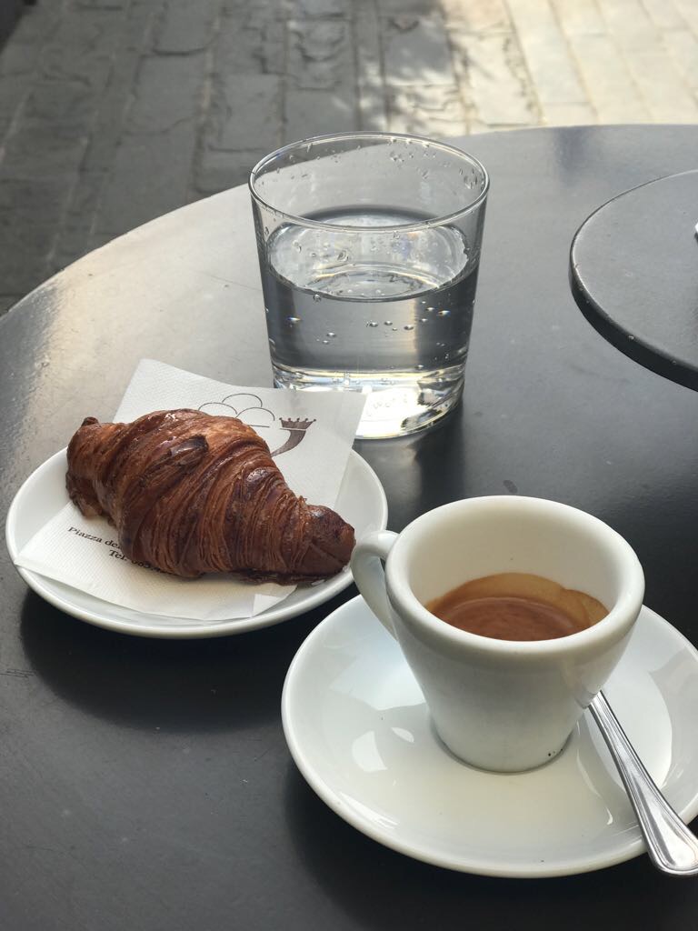 L'Altro Gelato e Caffè Pescara