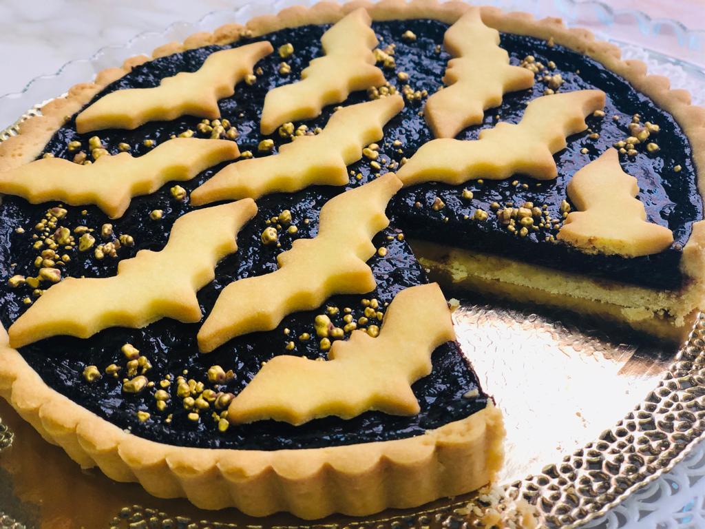 LALTRO lato della Forchetta
