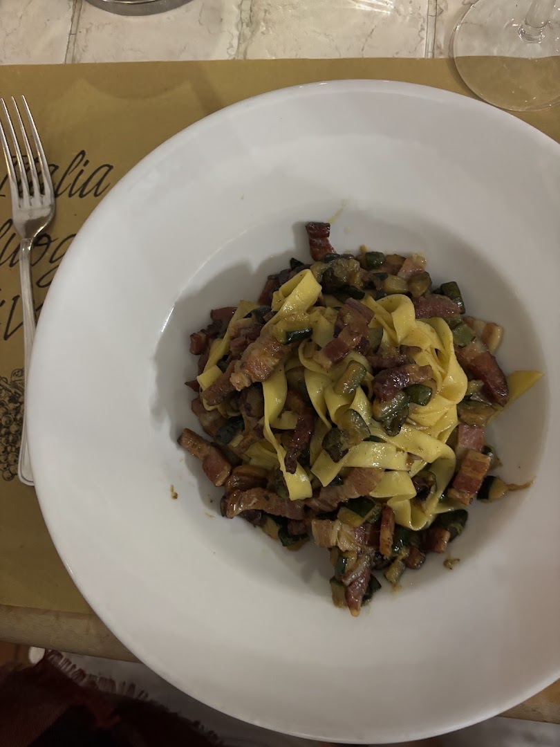L'Altro Luca & Andrea - Ristorante con cucina tipica Lombarda