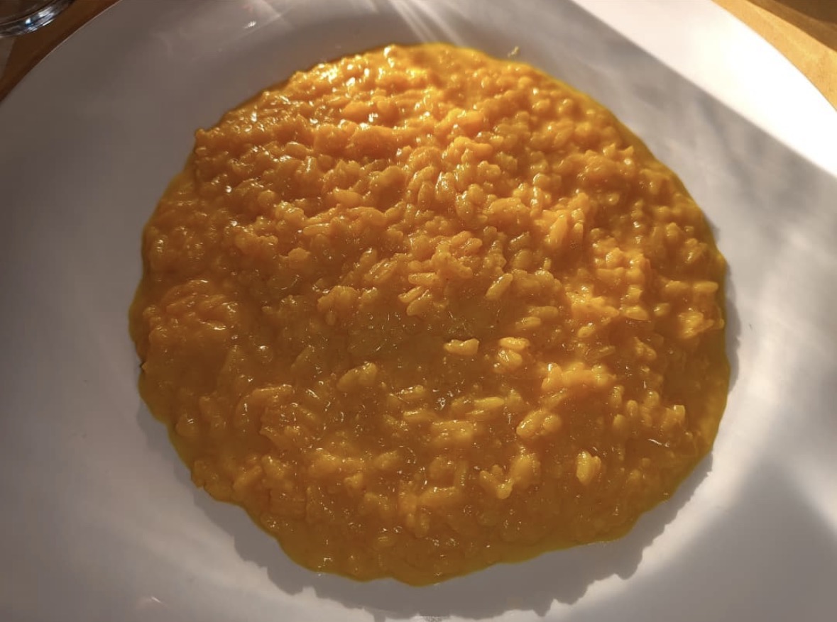 L'Altro Luca & Andrea - Ristorante con cucina tipica Lombarda