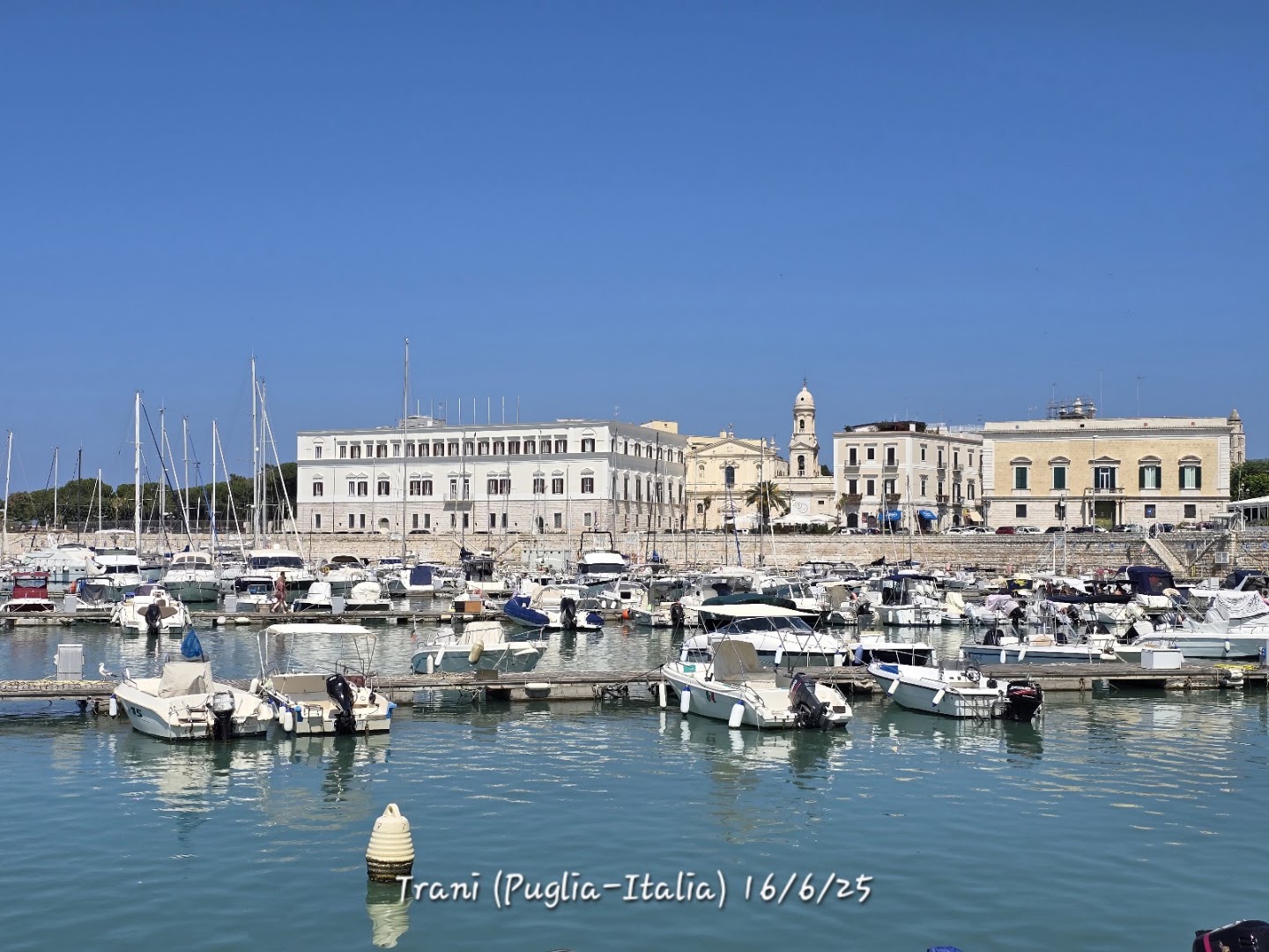 L'altro Molo