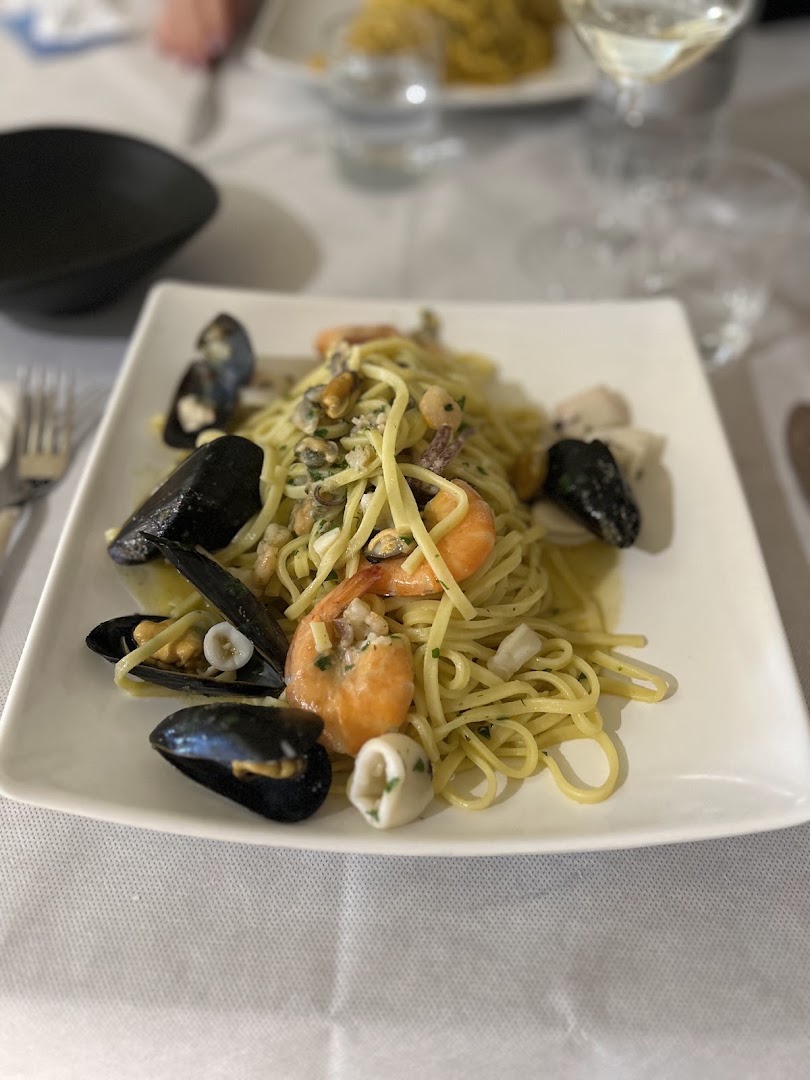 L'altro Molo