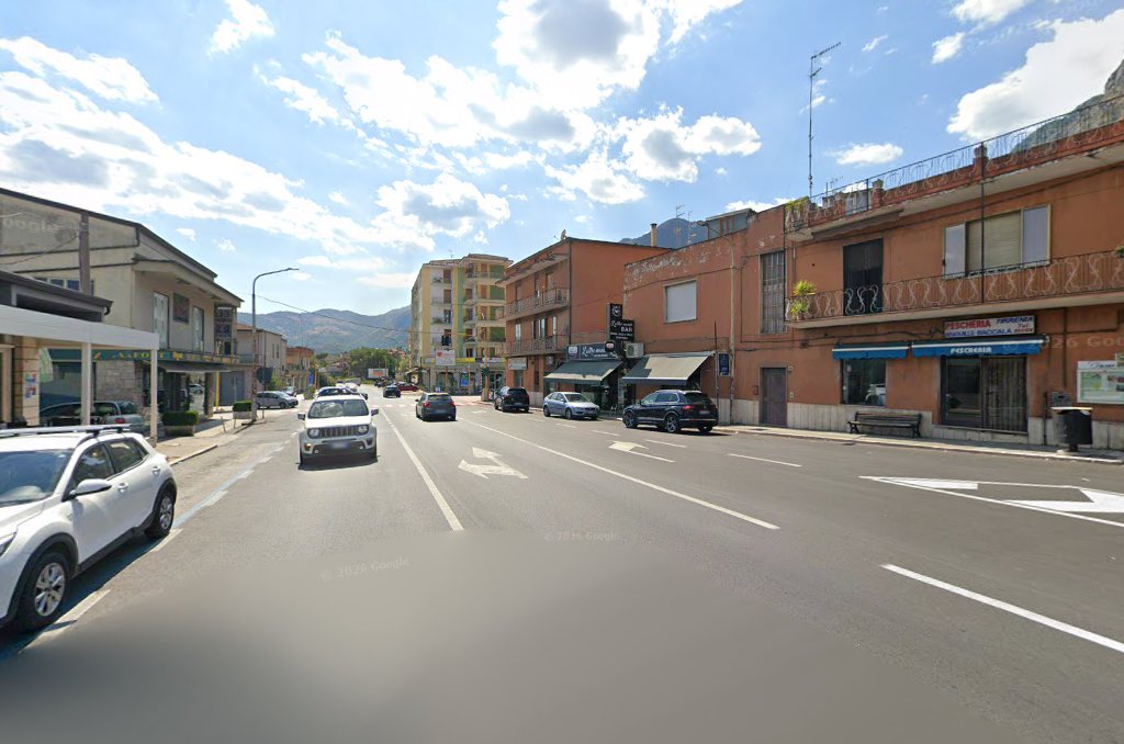 L'altro Mondo Bar