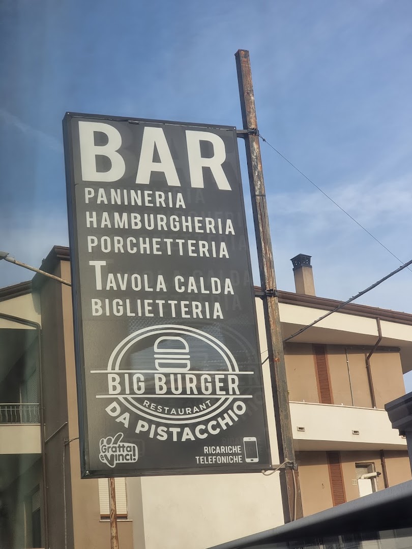 L'altro Mondo Bar