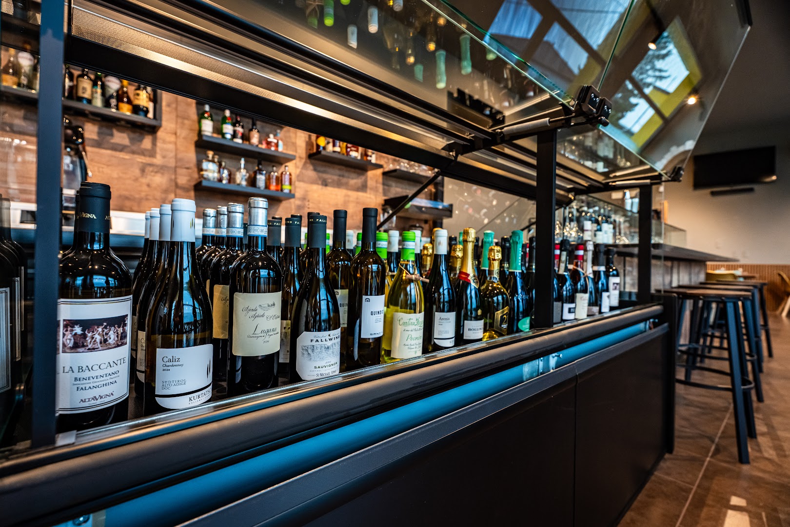 LALTROVE Bistrot, Calolziocorte