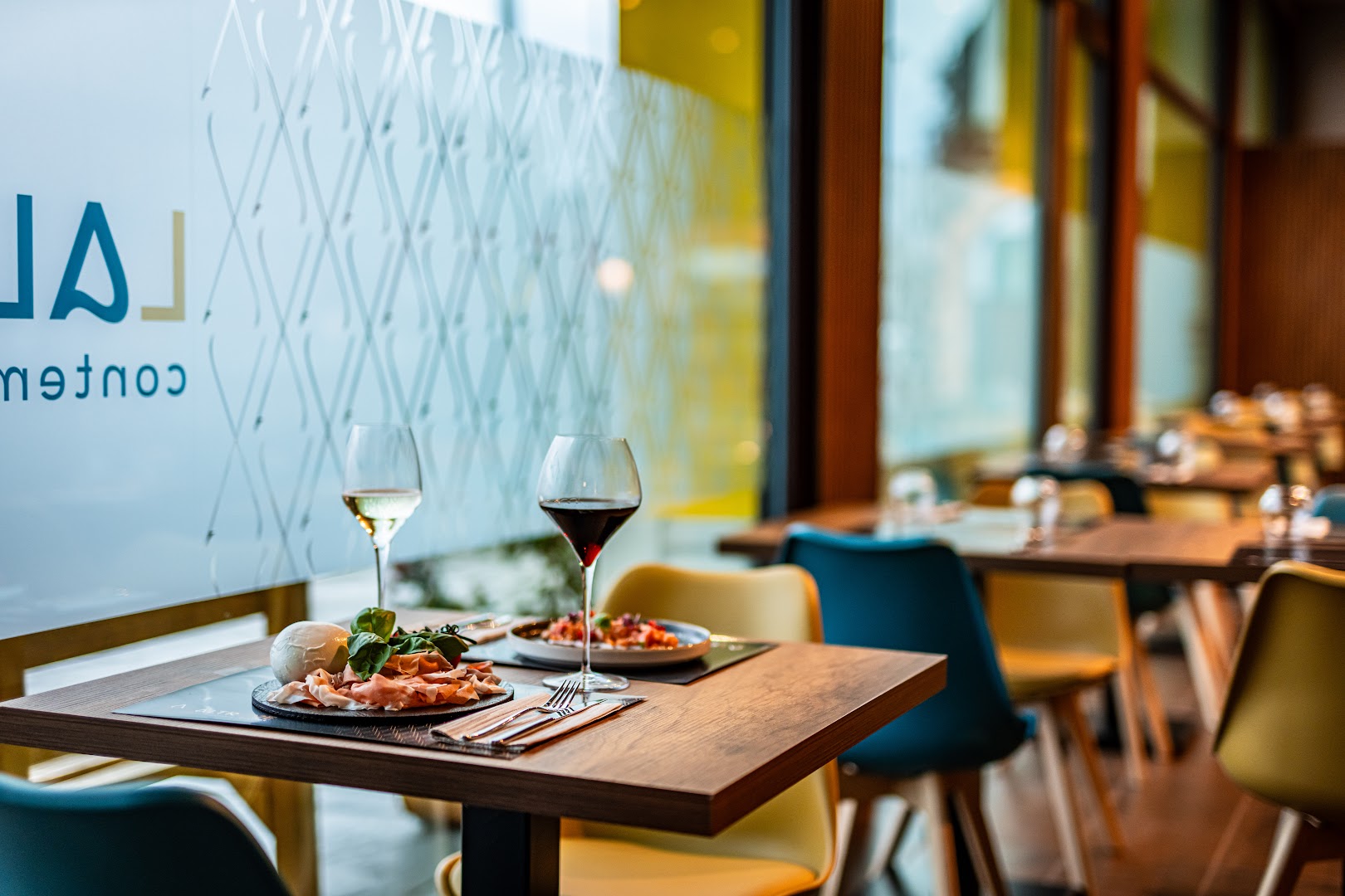 LALTROVE Bistrot