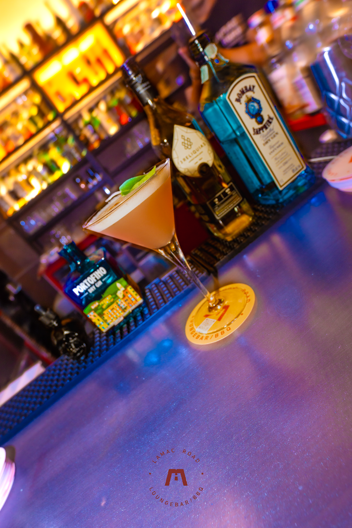 Lamac Road Lounge Bar, Torino