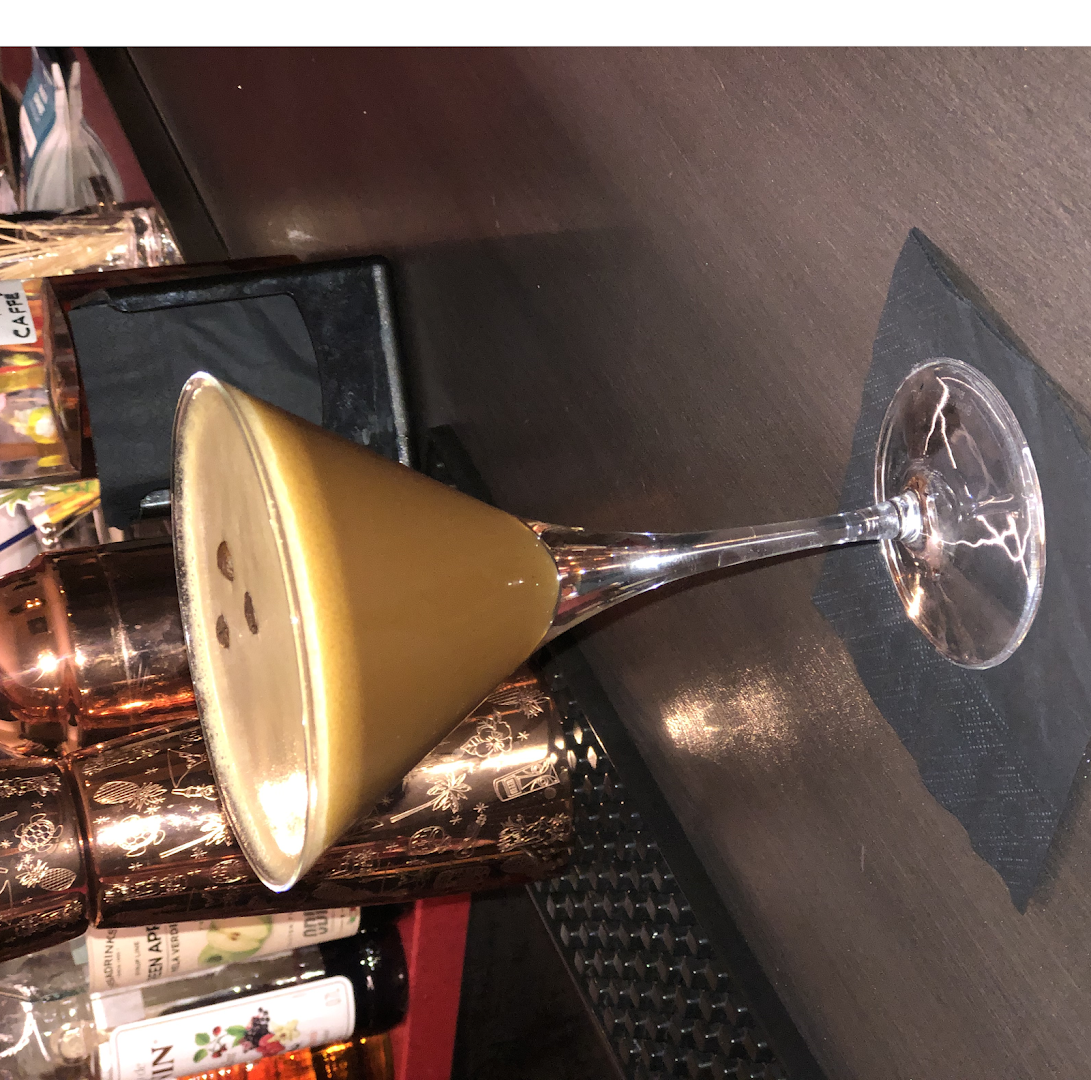 Lamac Road Lounge Bar
